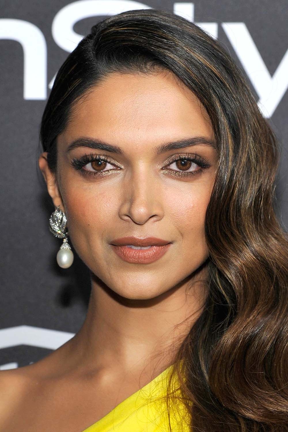 بازیگر Deepika Padukone  