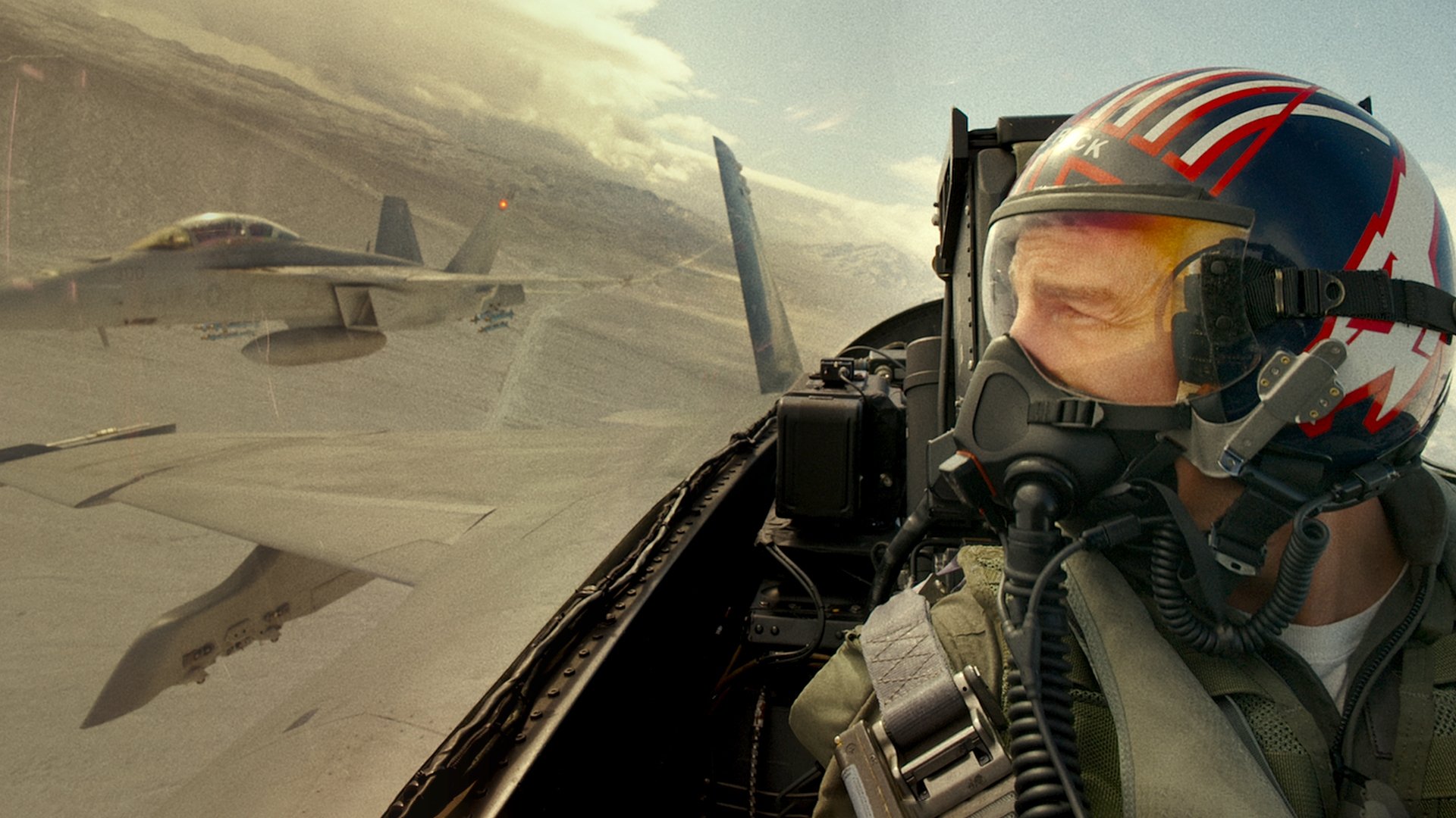 تاپ گان: ماوریک|Top Gun: Maverick