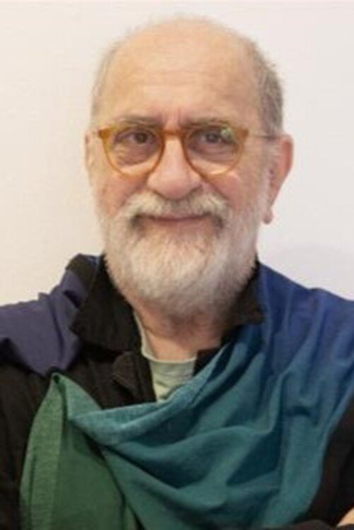 بازیگر Dimitris Naziris  