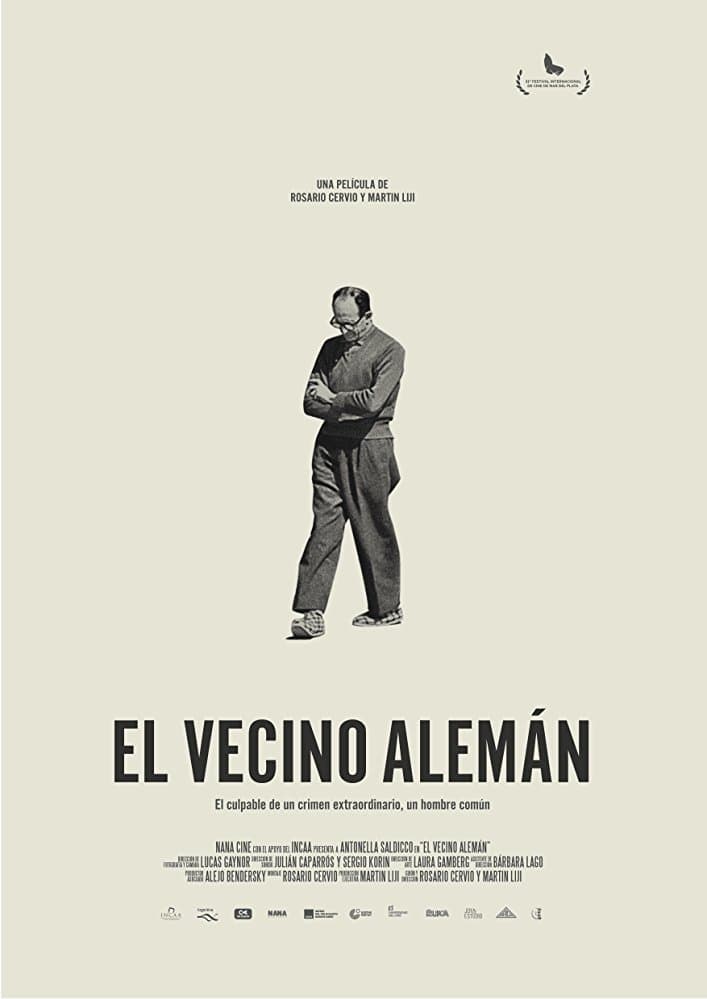 El vecino alemán