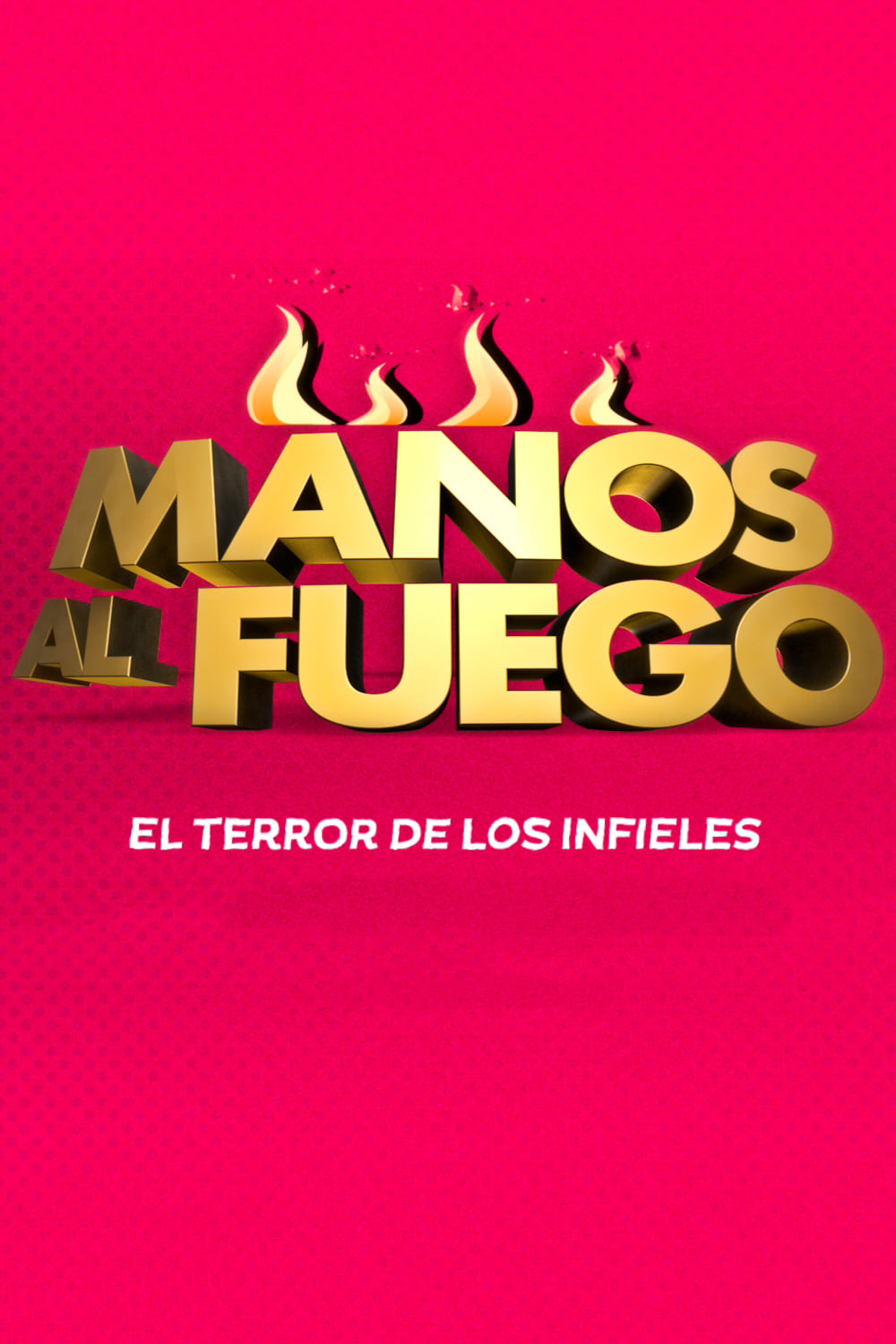 Manos al fuego | Manos al fuego