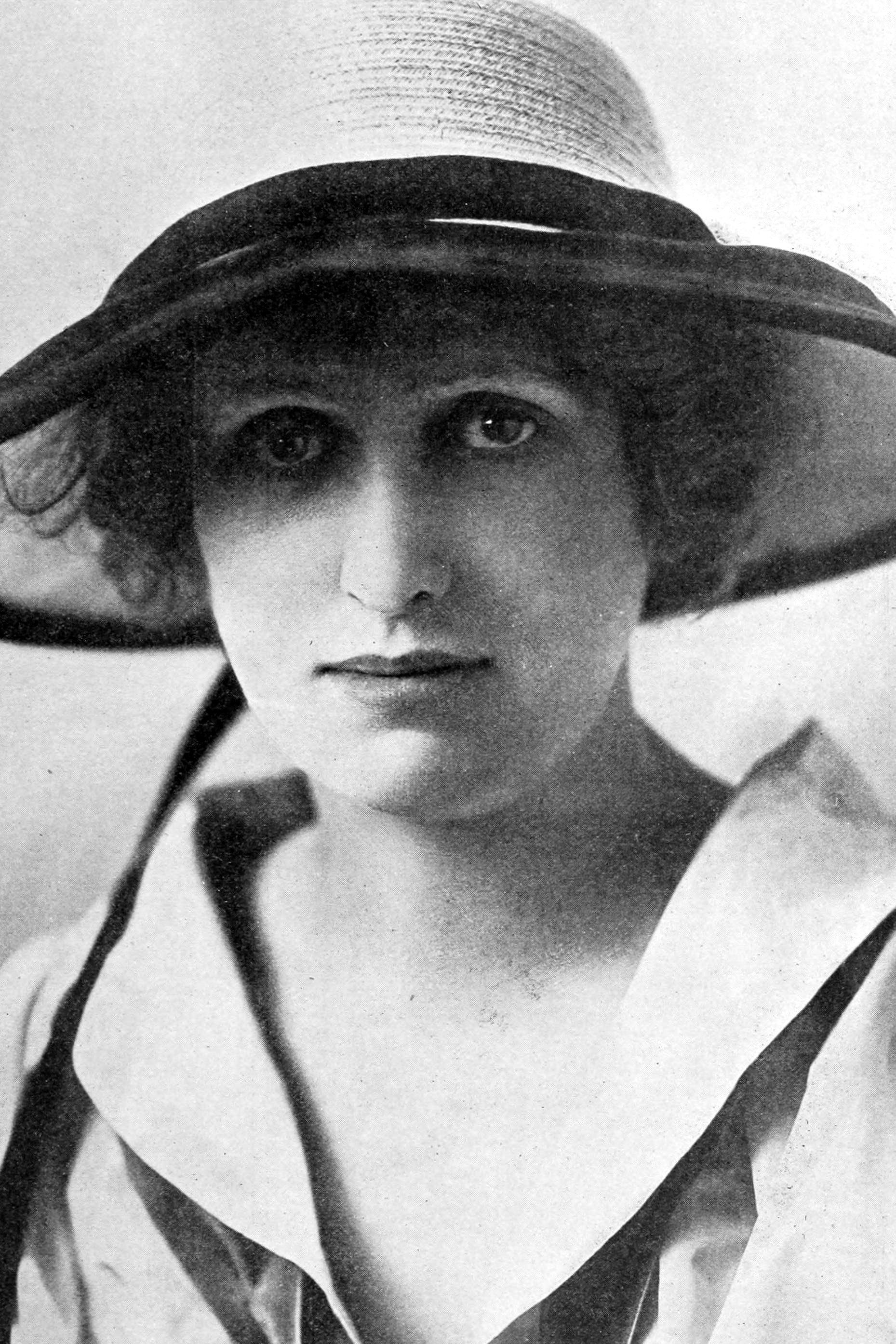 بازیگر Virginia Norden  