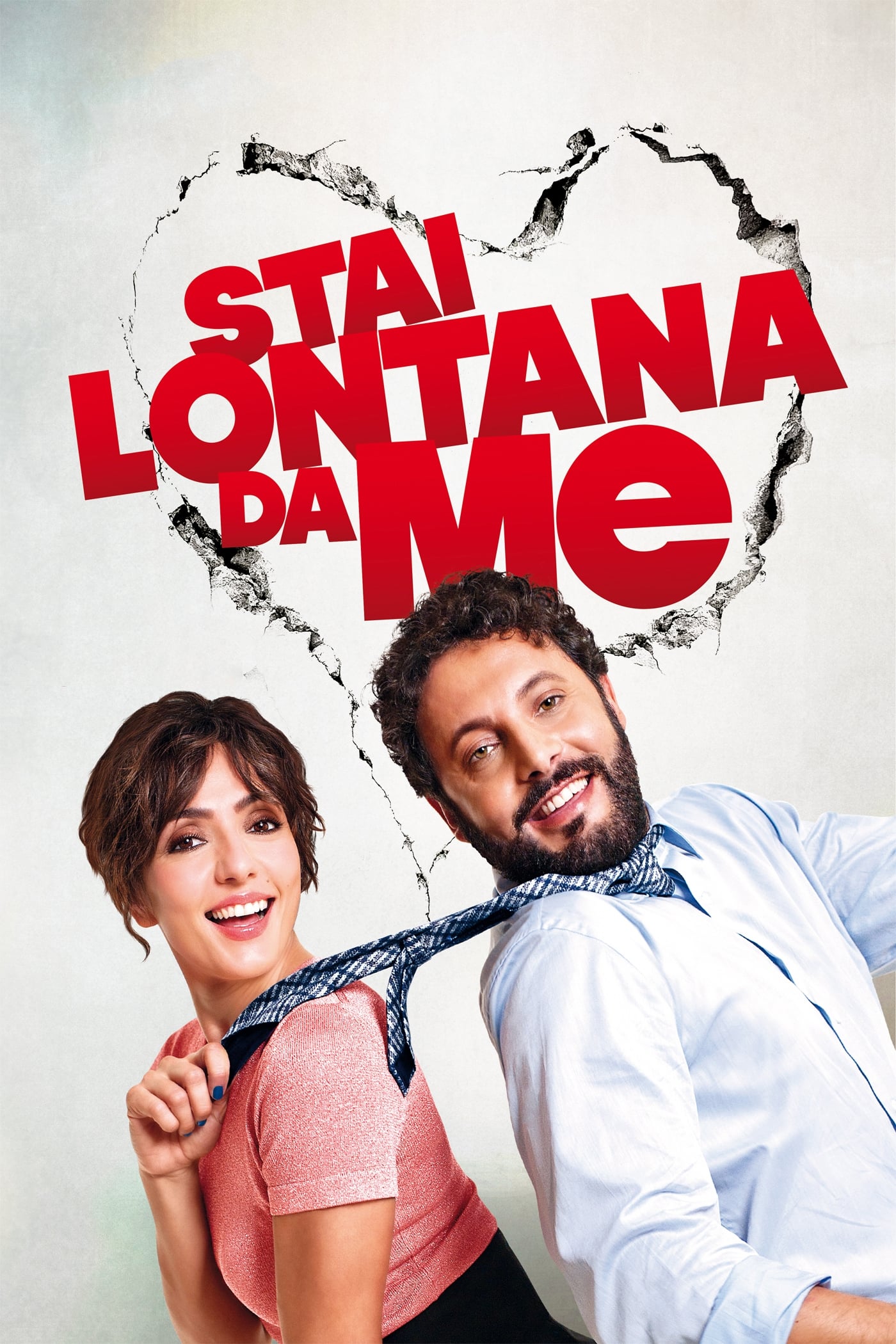 Stai lontana da me | Stai lontana da me