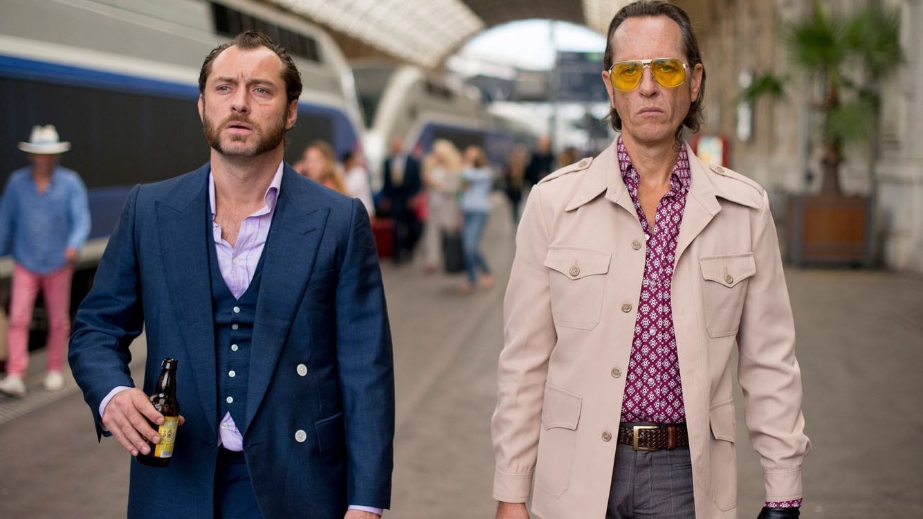 Dom Hemingway|Dom Hemingway