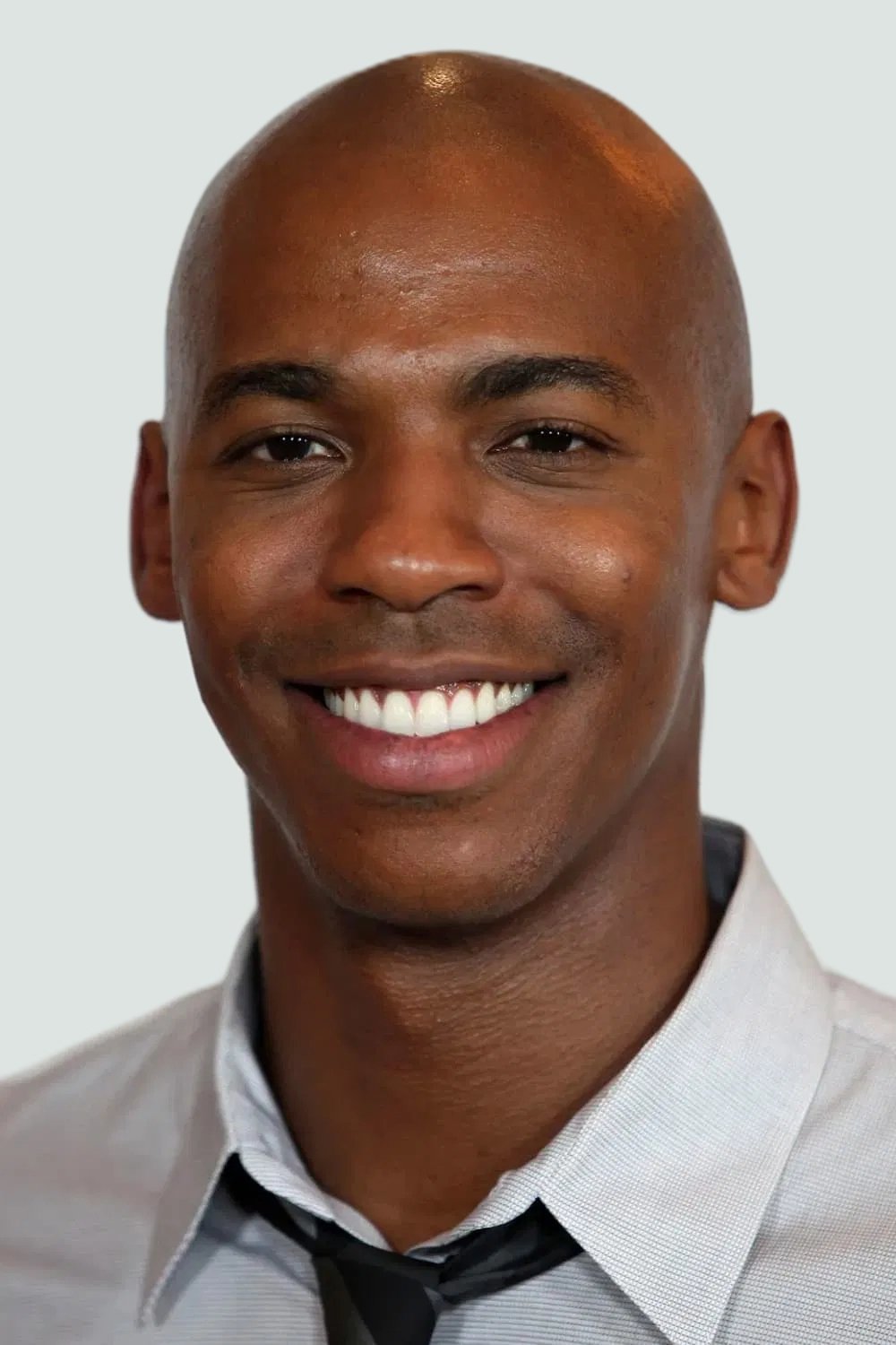 بازیگر Mehcad Brooks  