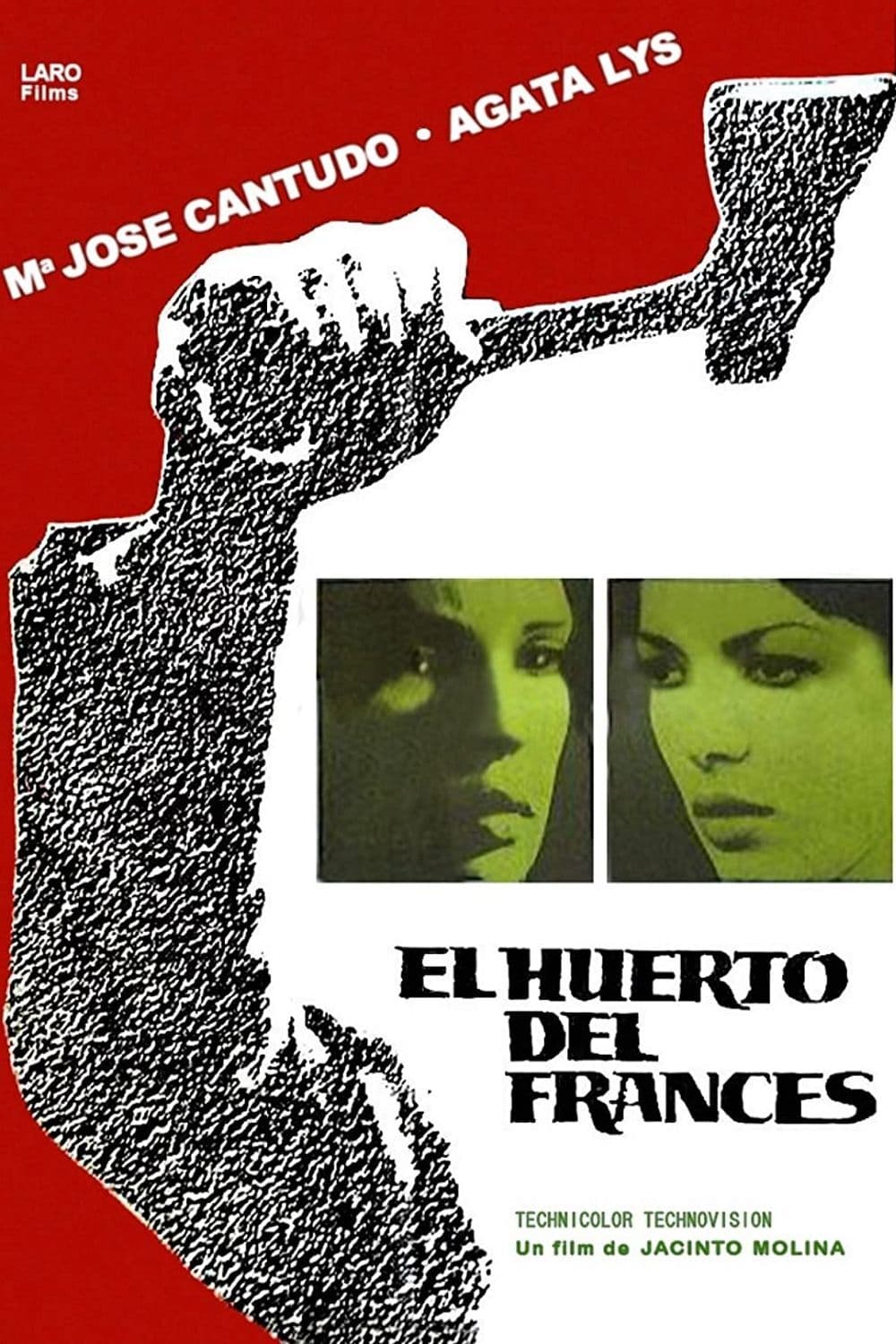 El huerto del francés | El huerto del francés