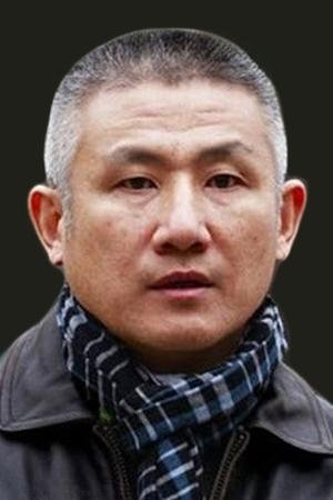 بازیگر Lu Peng  