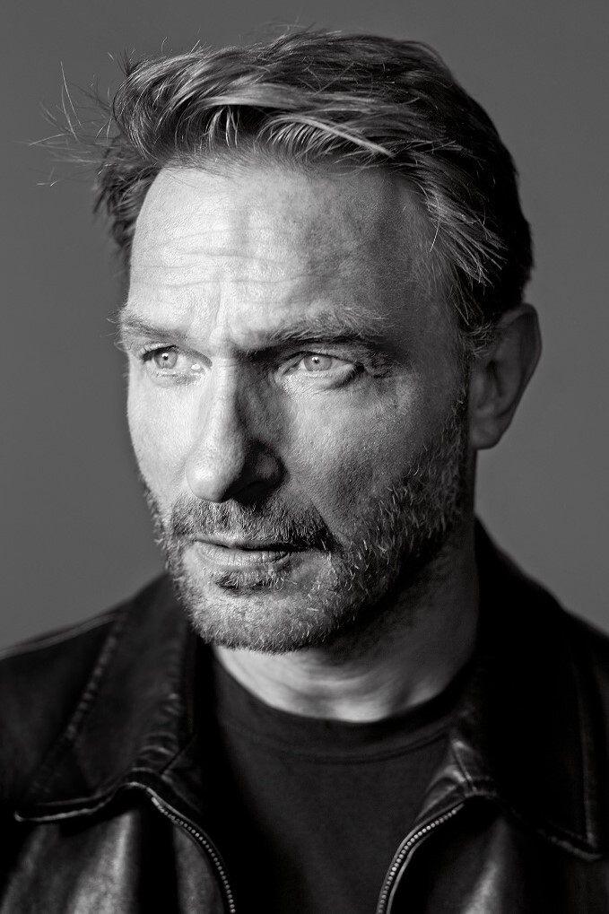 بازیگر Thomas Kretschmann  