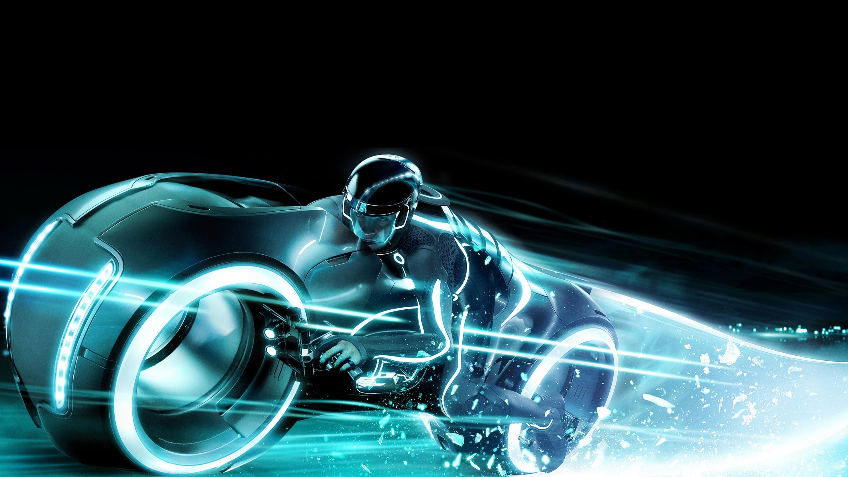 میراث ترون|TRON: Legacy