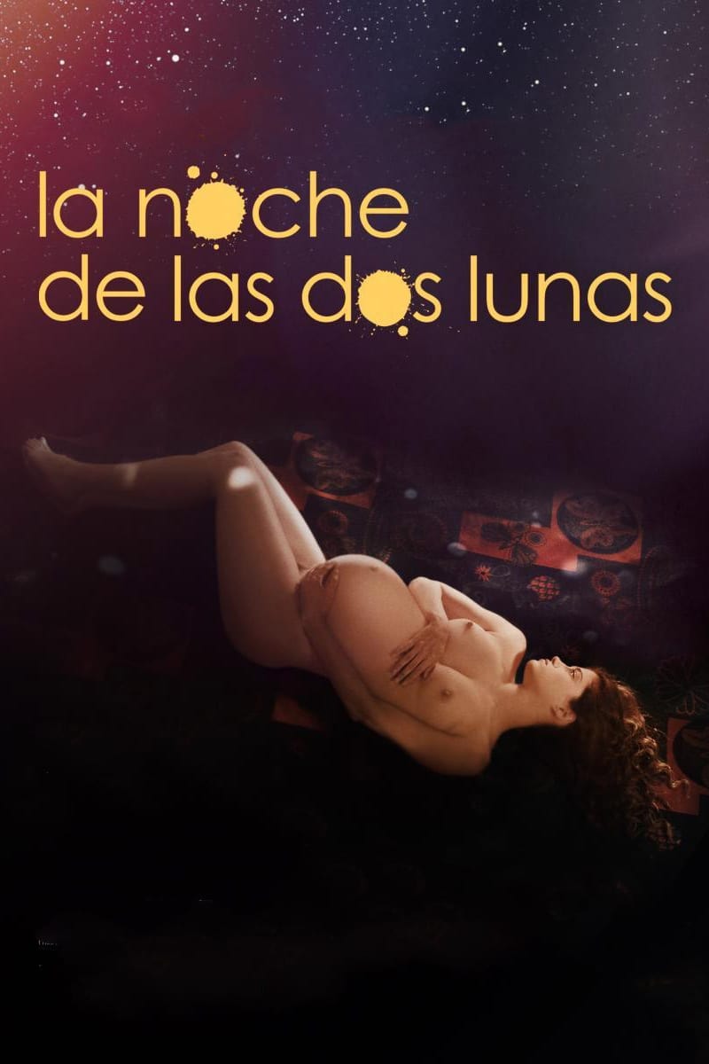 La noche de las dos lunas | La noche de las dos lunas