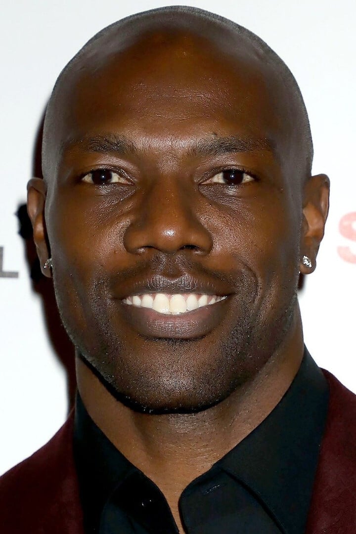 بازیگر Terrell Owens  