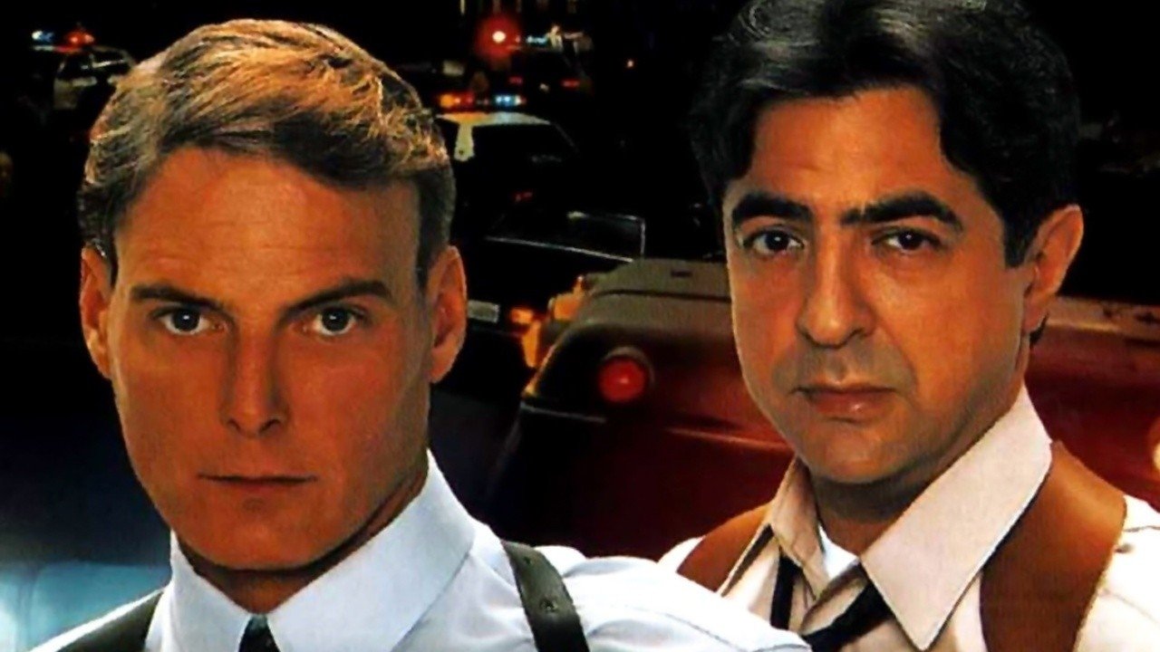 Above Suspicion|Above Suspicion