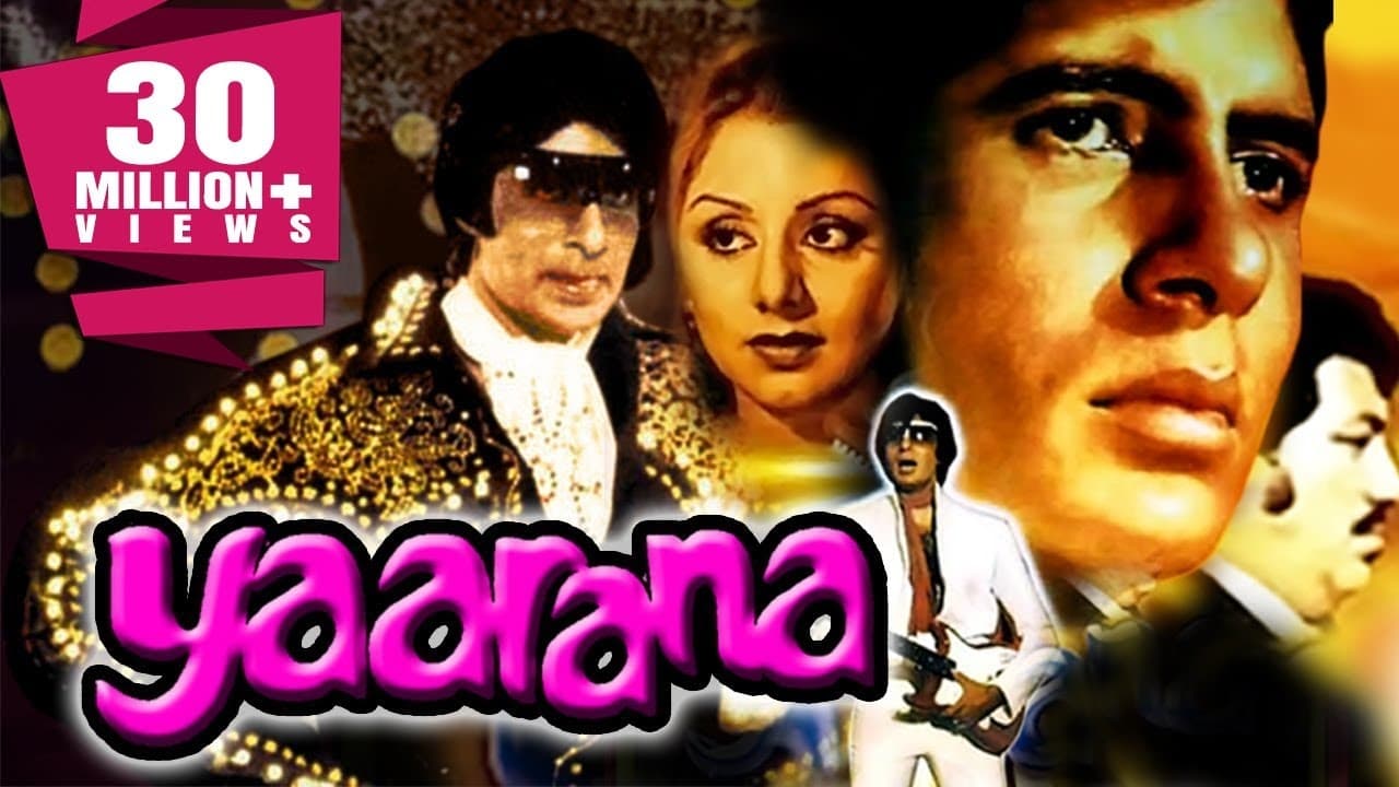 Yaarana|Yaarana