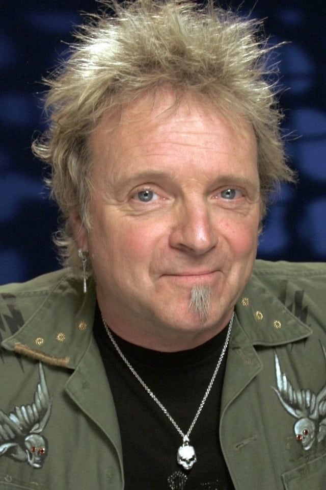 بازیگر Joey Kramer  