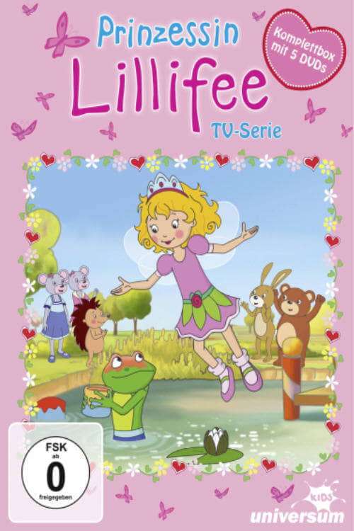 Prinzessin Lillifee | Prinzessin Lillifee