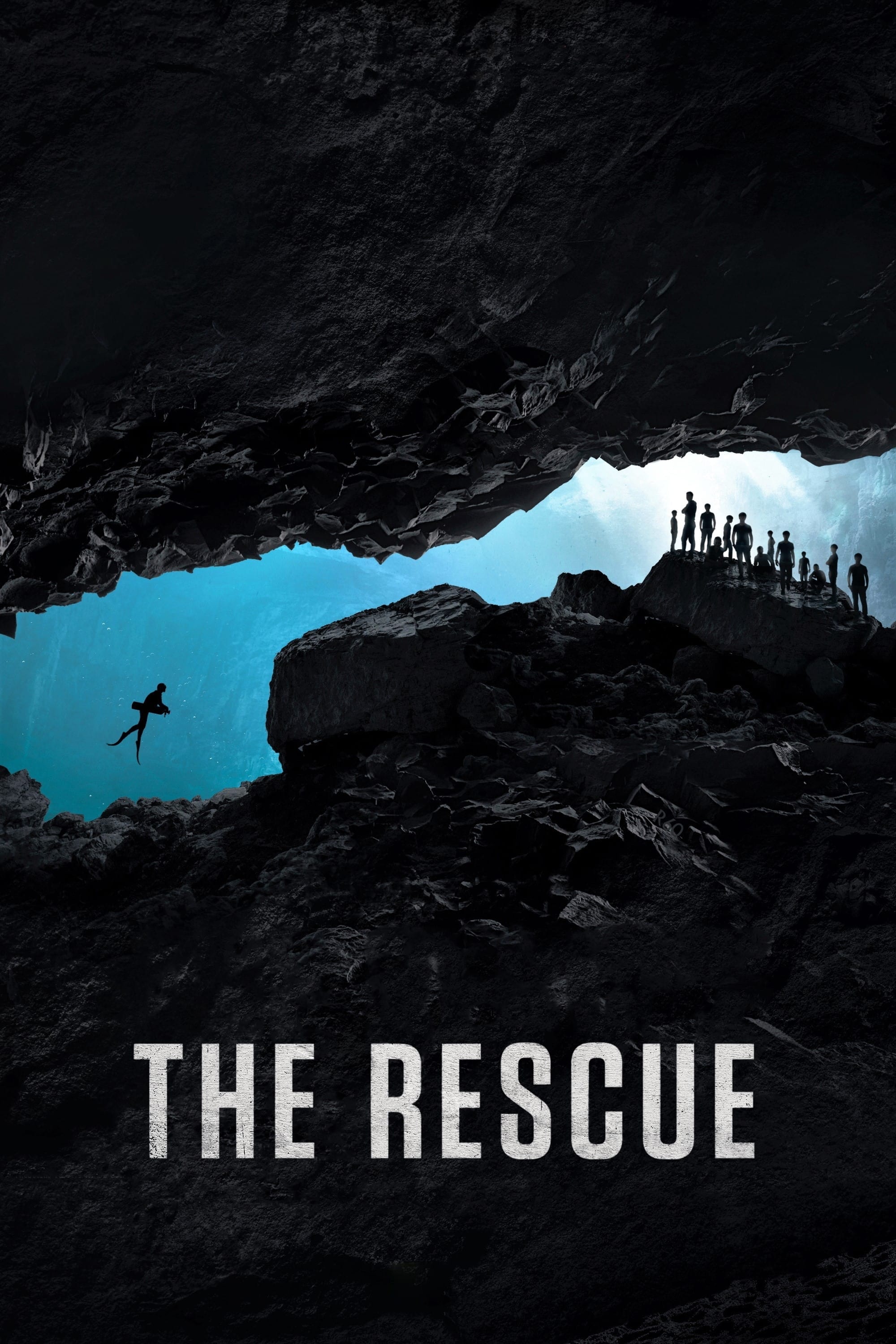 The Rescue | The Rescue