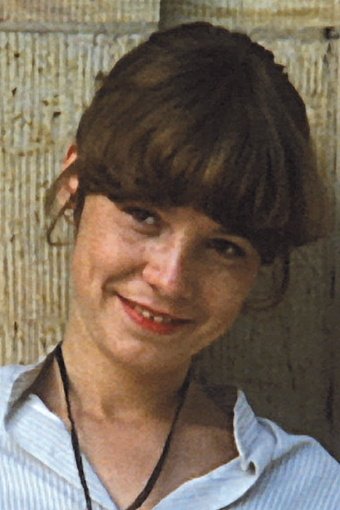 بازیگر Sylva Julinová  
