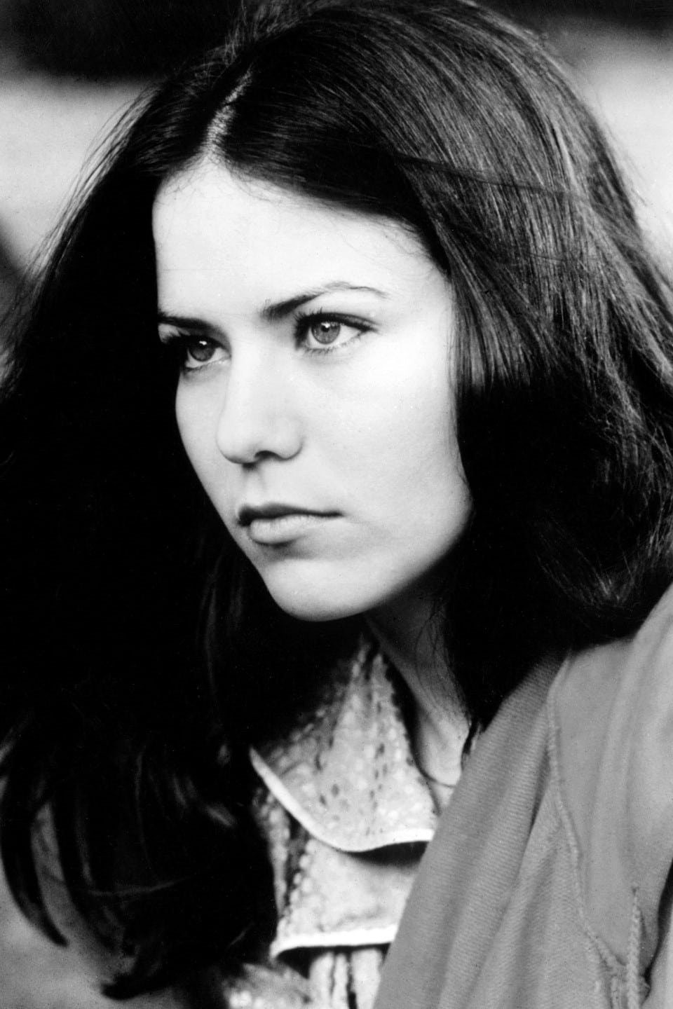 بازیگر Koo Stark  