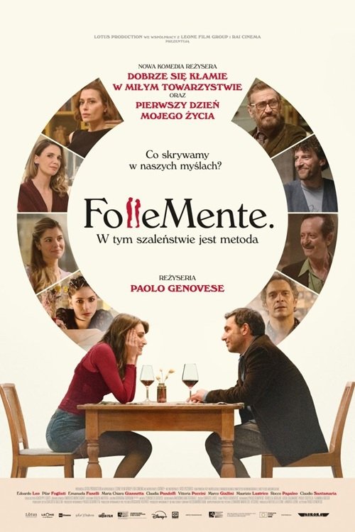 FolleMente