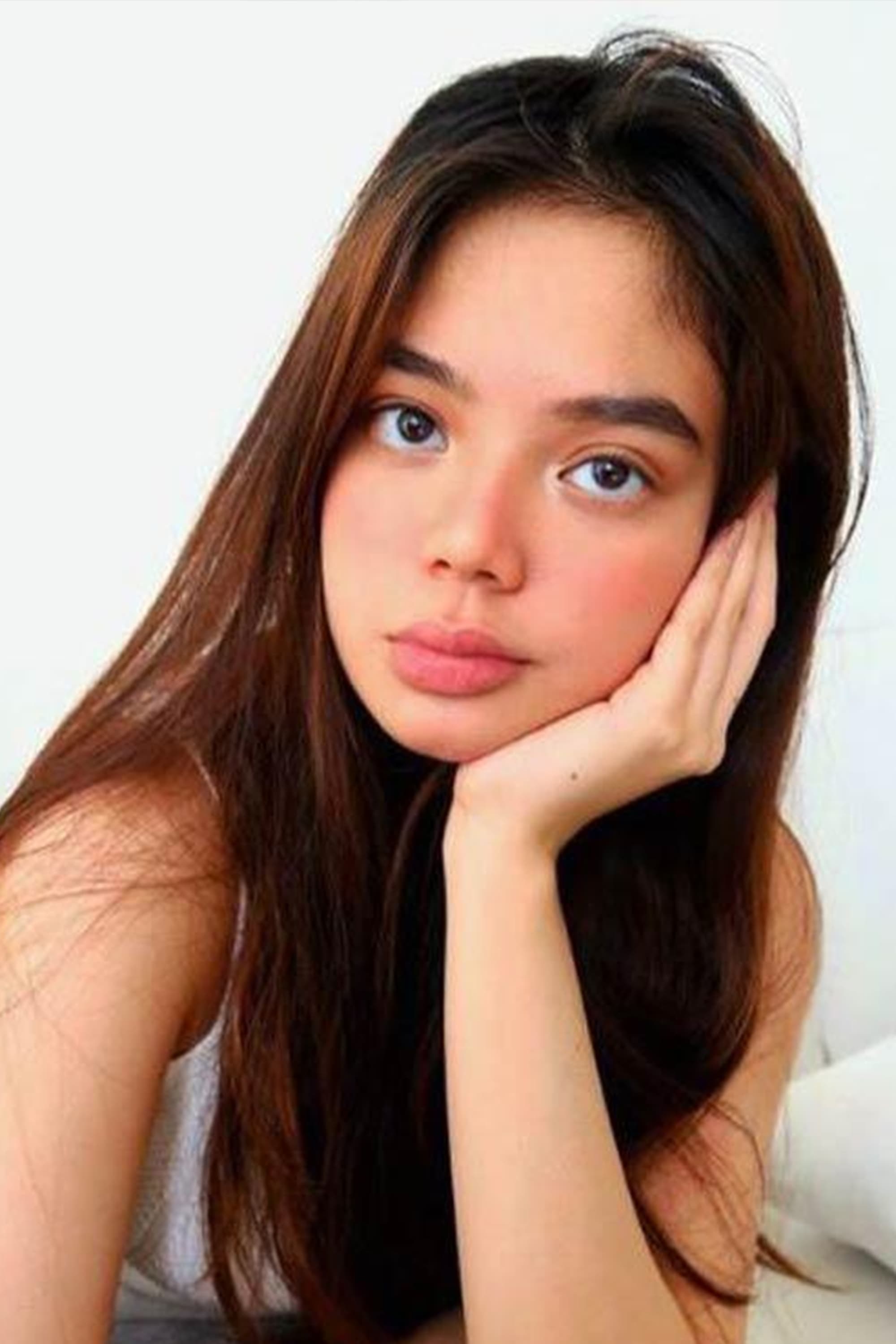 بازیگر Bianca de Vera  