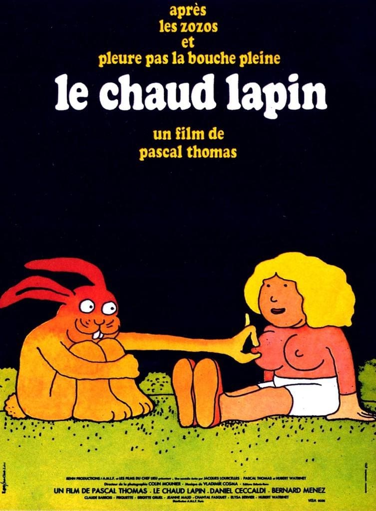 Le Chaud Lapin | Le Chaud Lapin