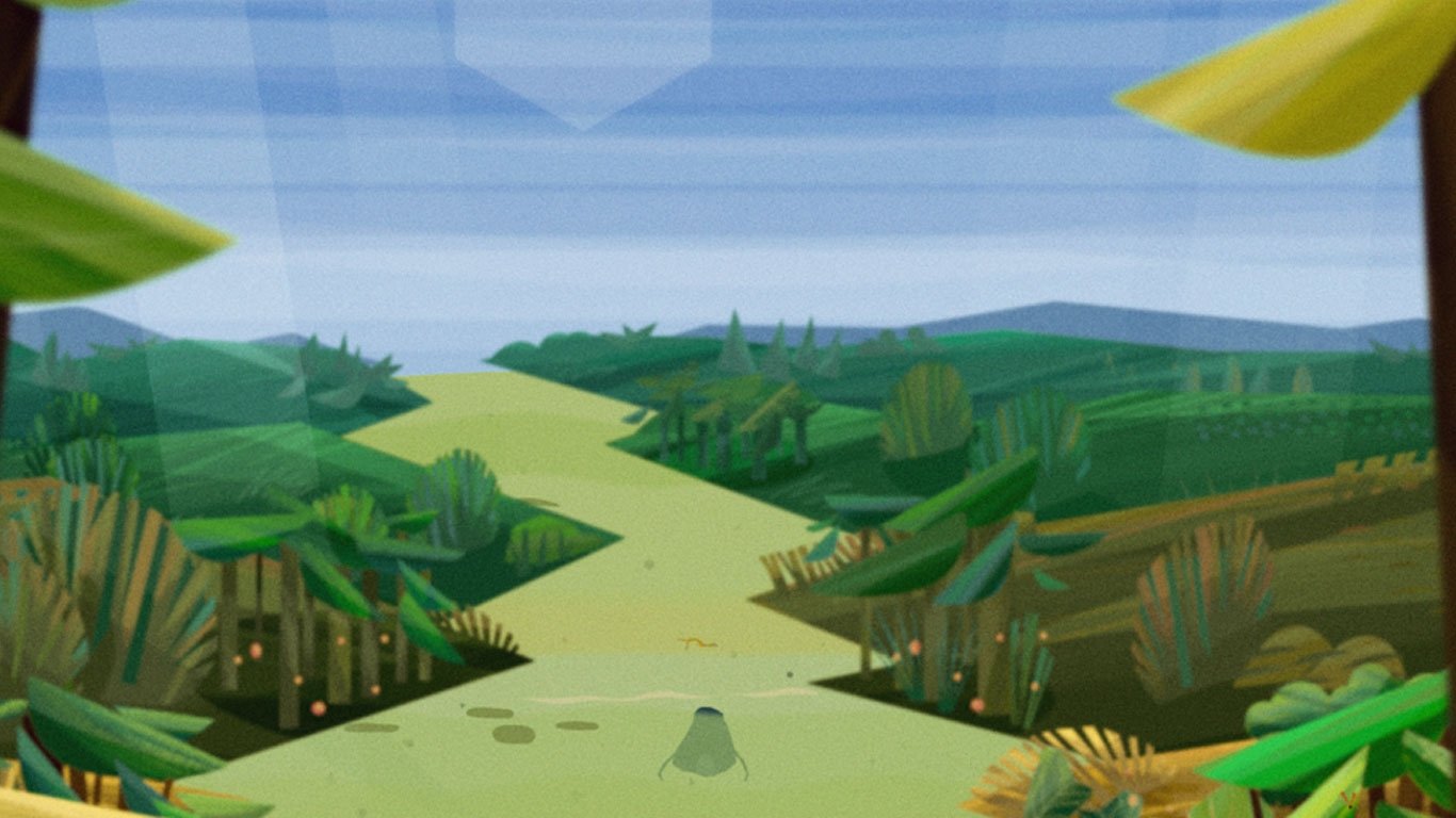 Pororoca|Pororoca