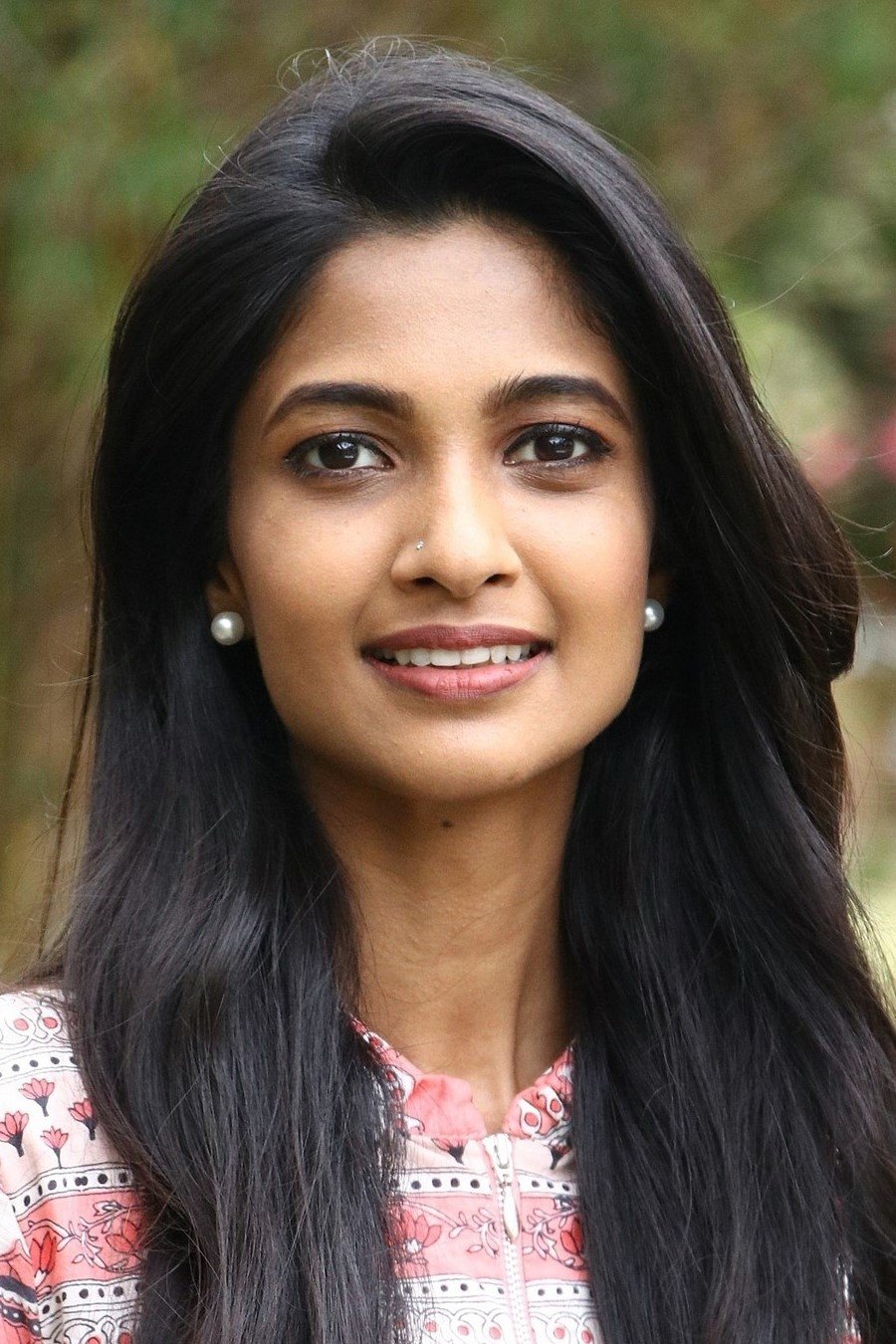 بازیگر Keerthi Pandian  