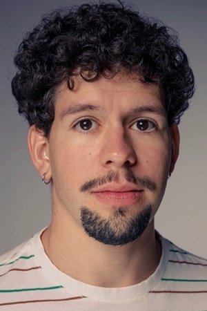بازیگر Cael Benício  
