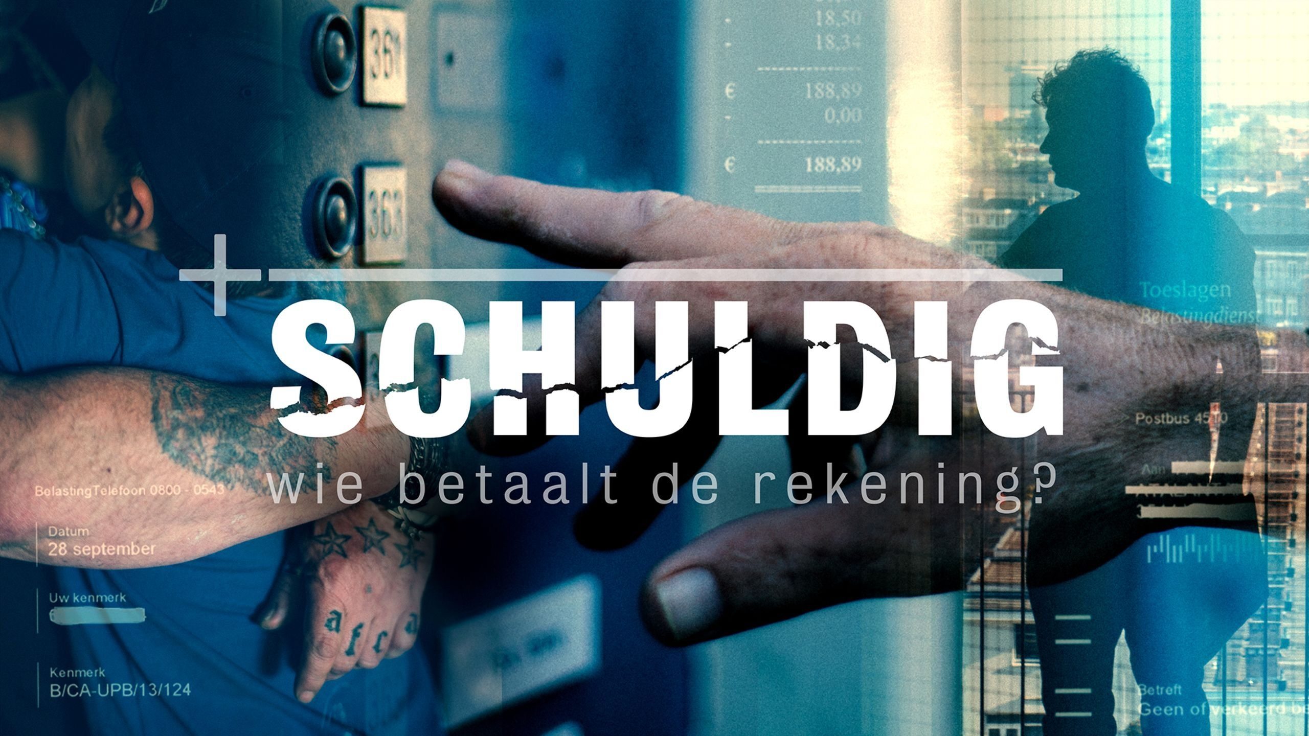 Schuldig|Schuldig