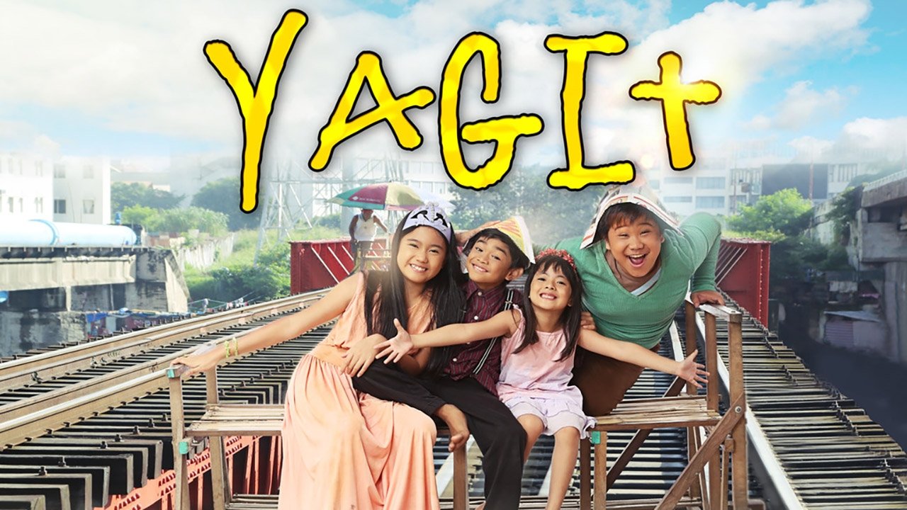 Yagit|Yagit