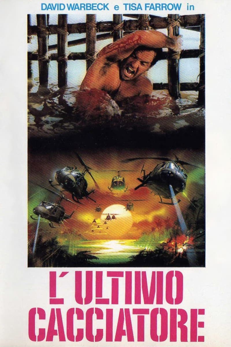 L'ultimo cacciatore | L'ultimo cacciatore