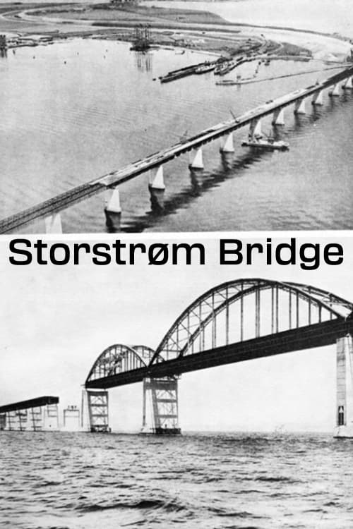 Storstrømsbroen