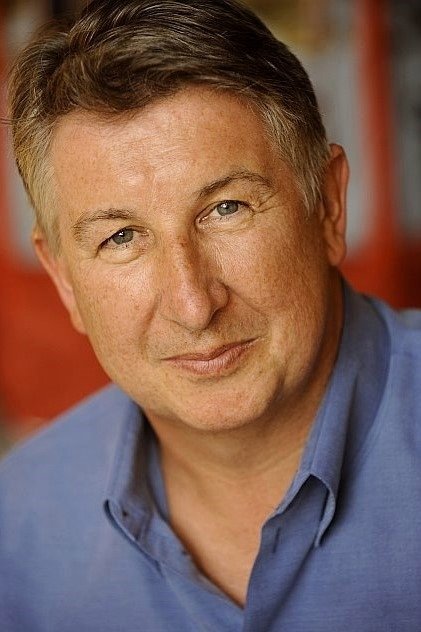 بازیگر Kevin Owers  