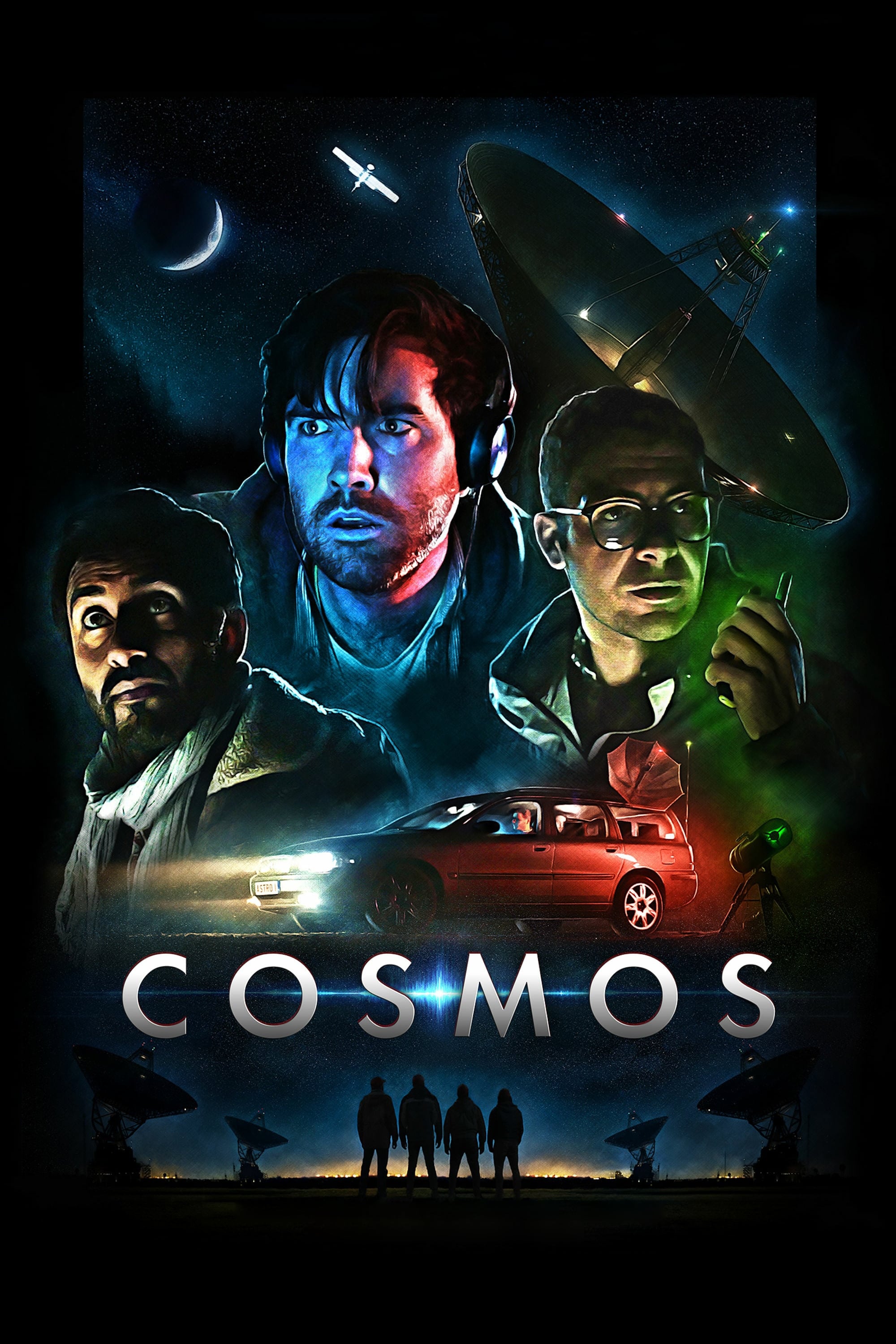 Cosmos | Cosmos