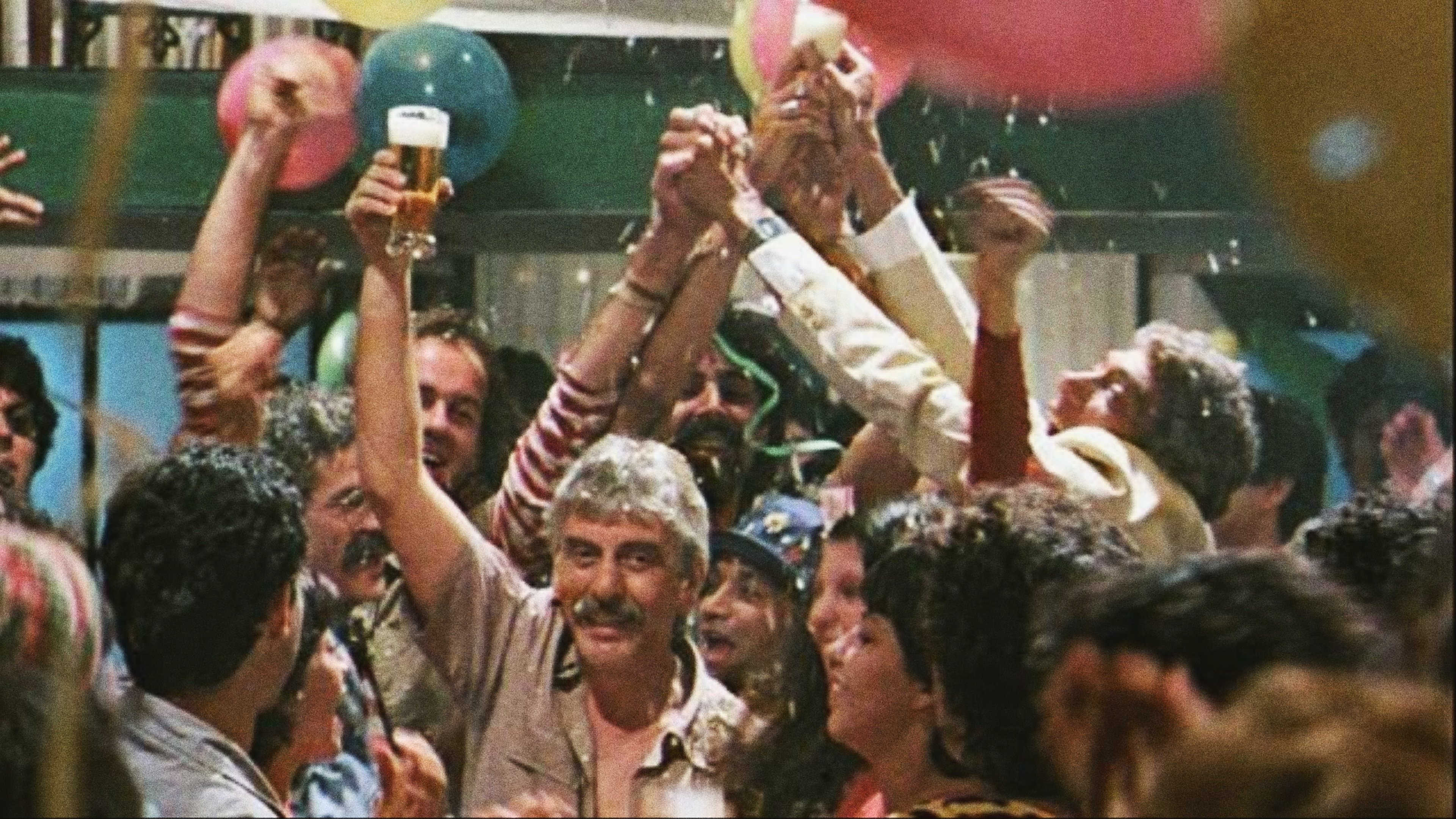Bar Esperança|Bar Esperança