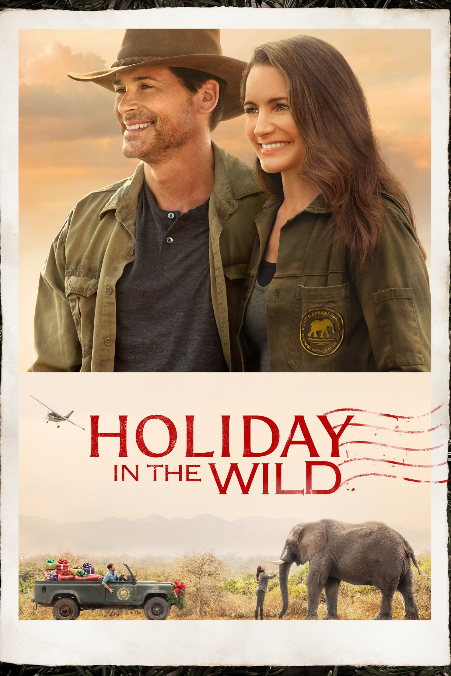 Holiday in the Wild | Holiday in the Wild