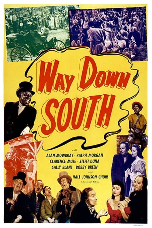 Way Down South | Way Down South