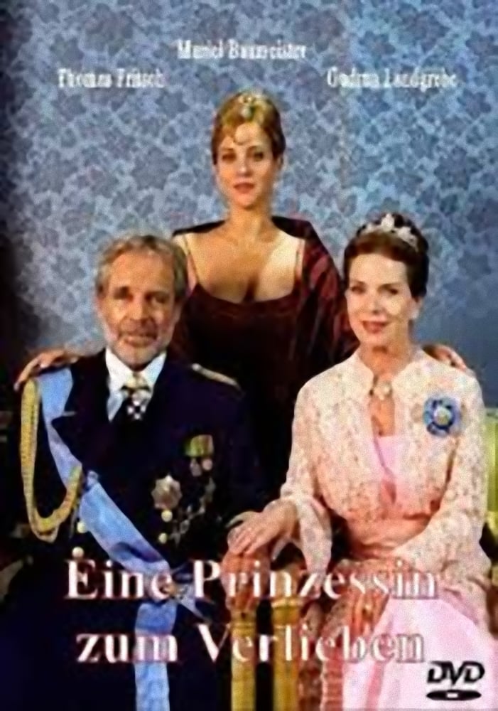 Eine Prinzessin zum Verlieben | Eine Prinzessin zum Verlieben