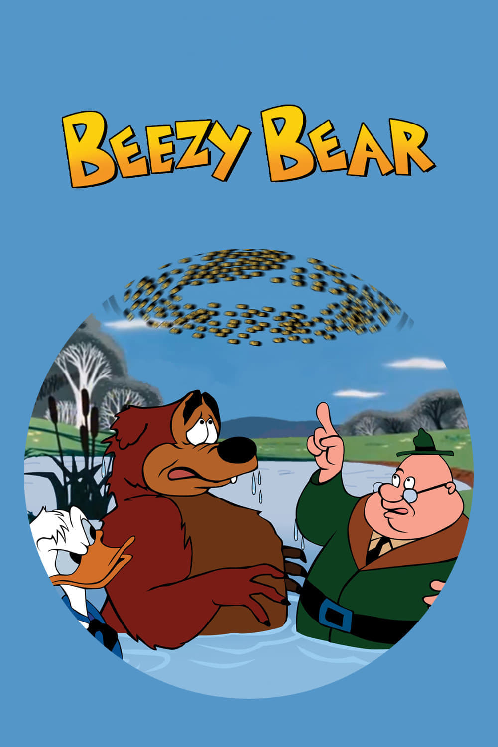 Beezy Bear | Beezy Bear