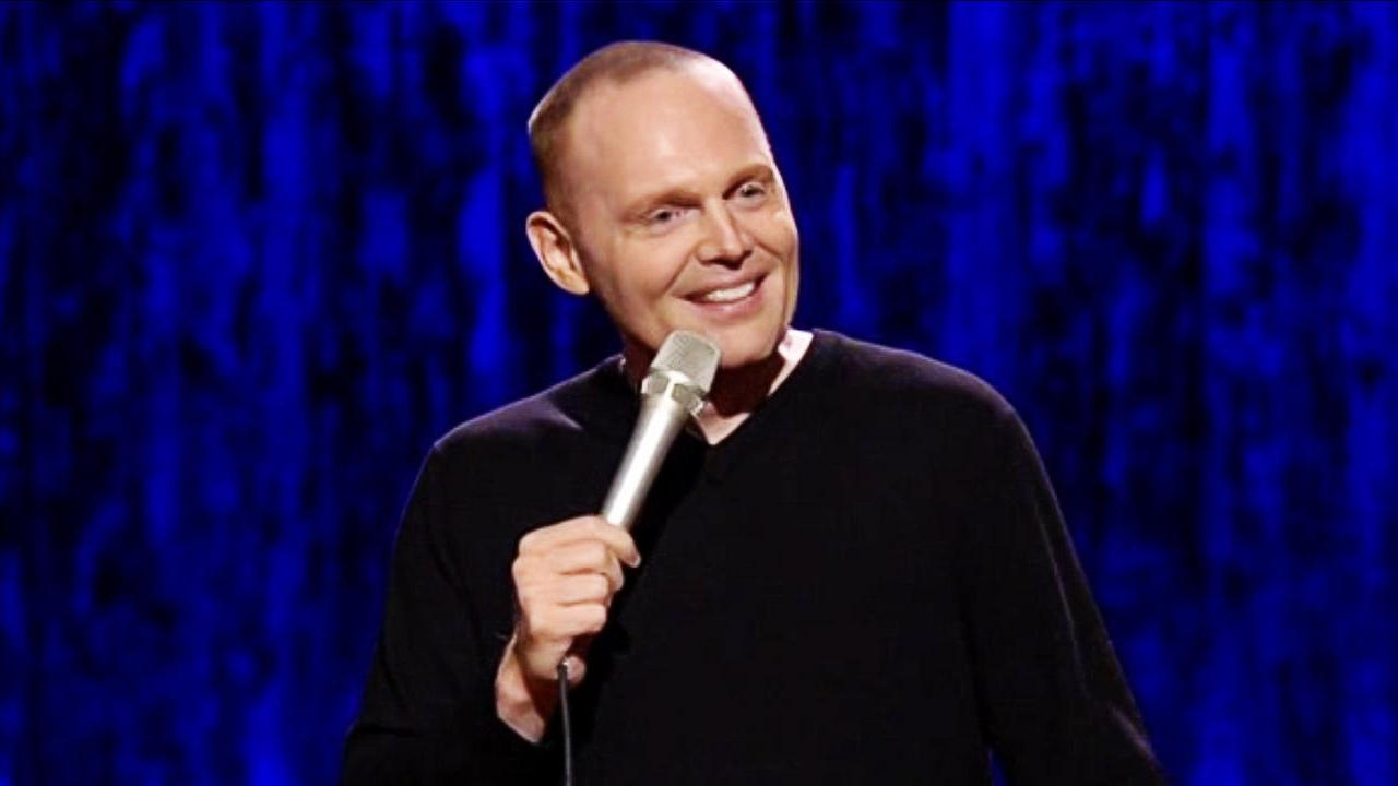 Bill Burr: Why Do I Do This?|Bill Burr: Why Do I Do This?