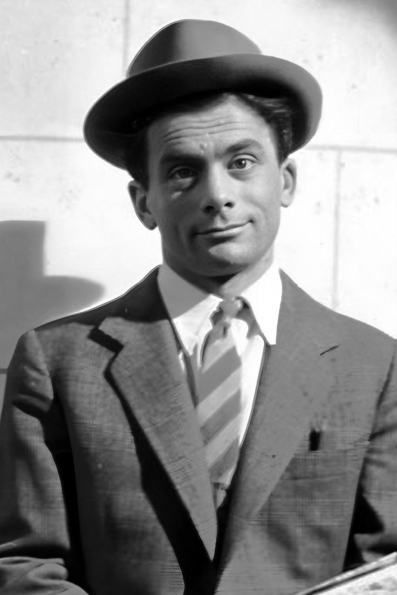 بازیگر Maurice Baquet  