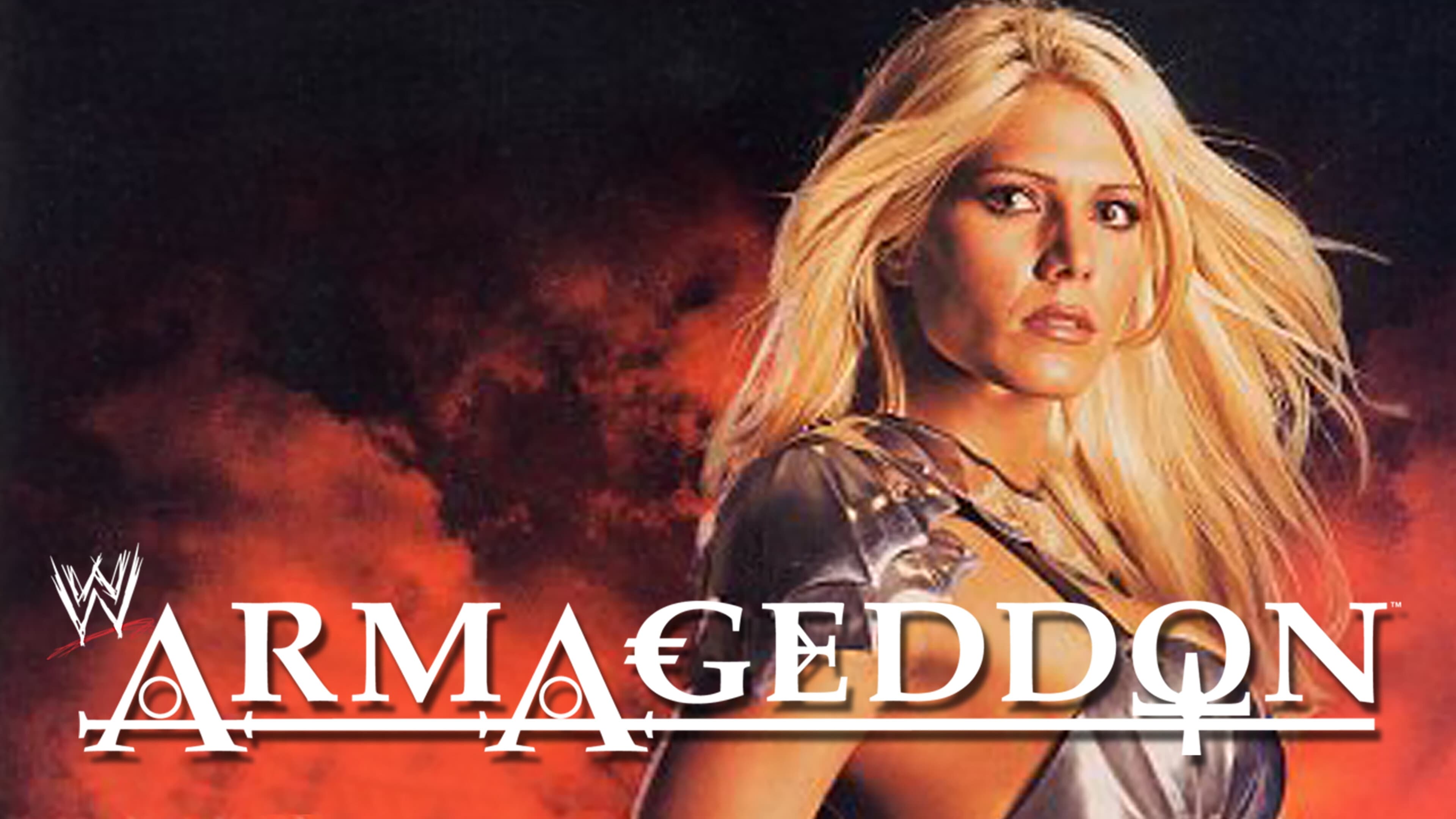 WWE Armageddon 2002|WWE Armageddon 2002