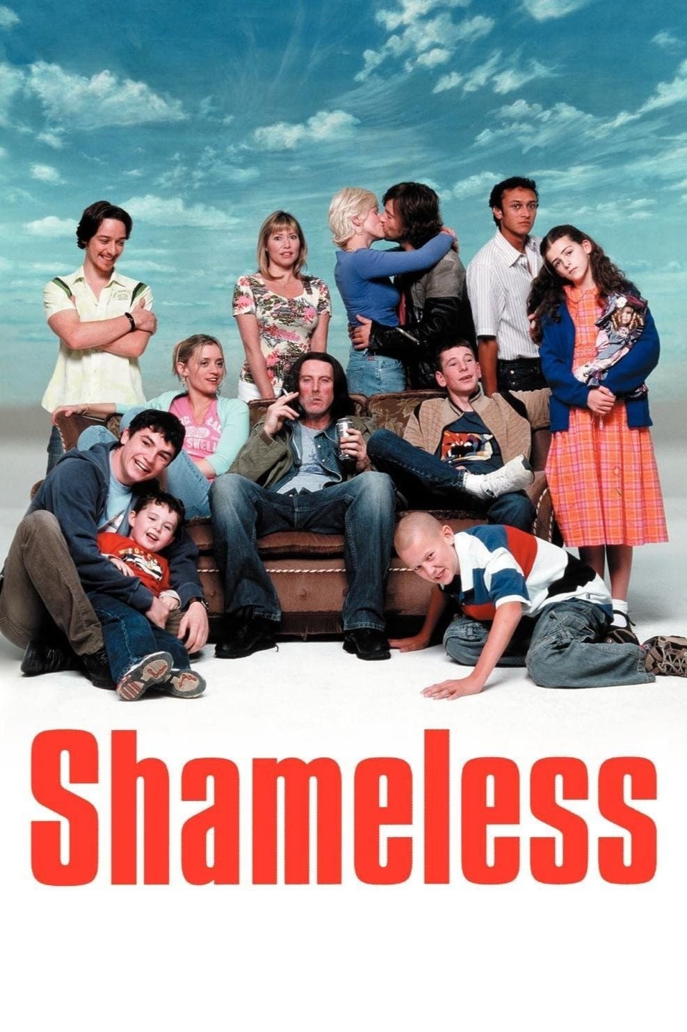 Shameless | Shameless