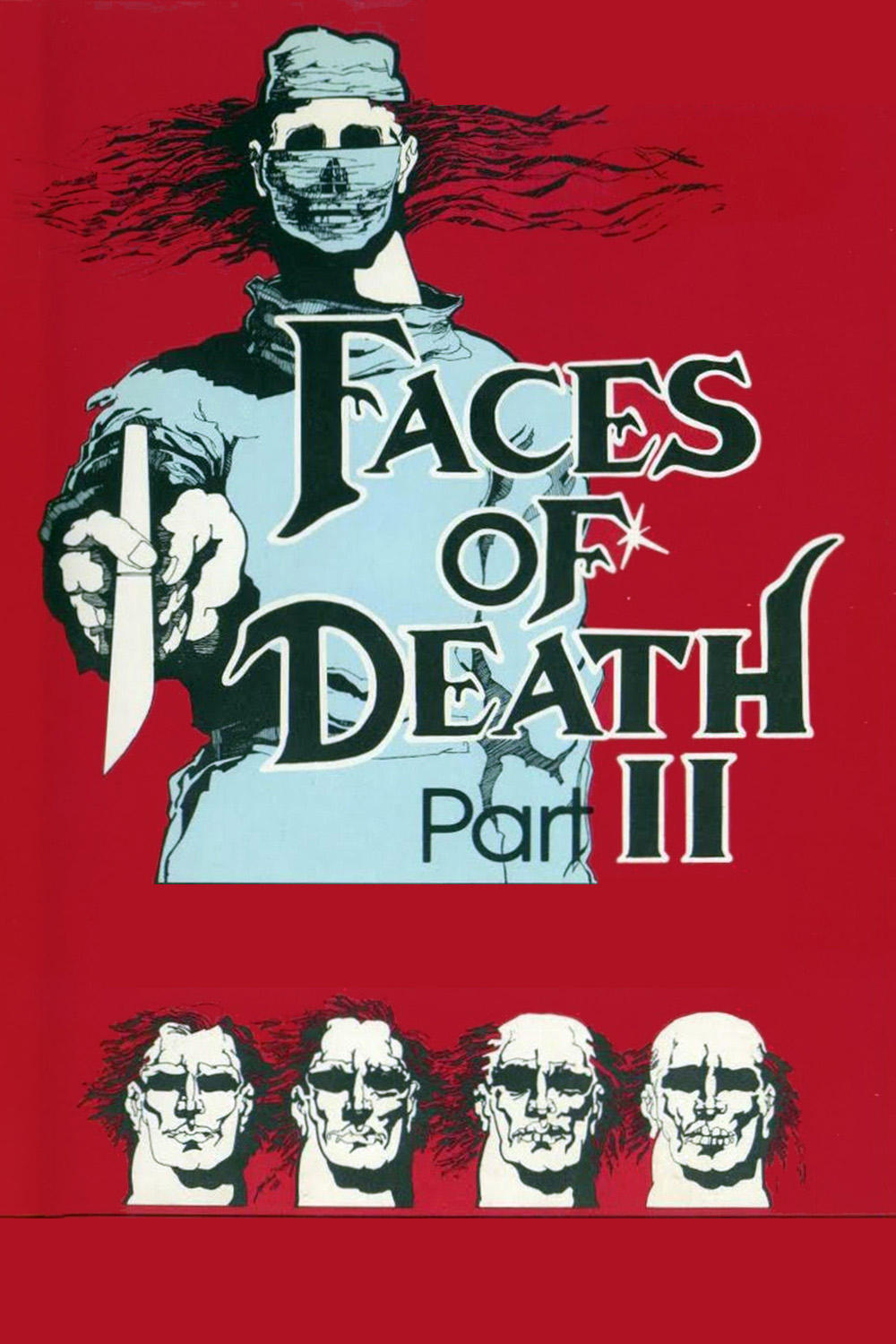 Faces of Death II