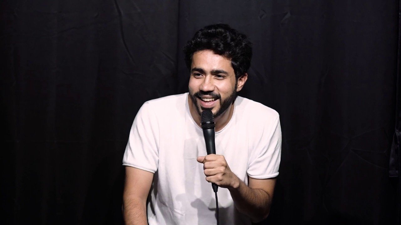 Abhishek Upmanyu|Abhishek Upmanyu