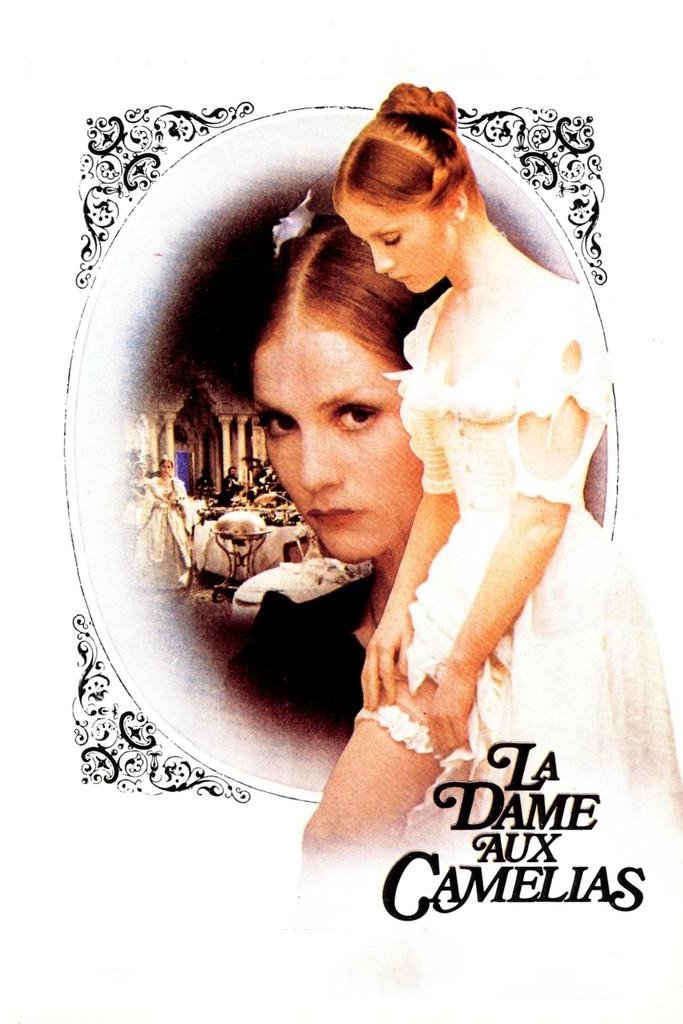 La storia vera della signora dalle camelie | La storia vera della signora dalle camelie