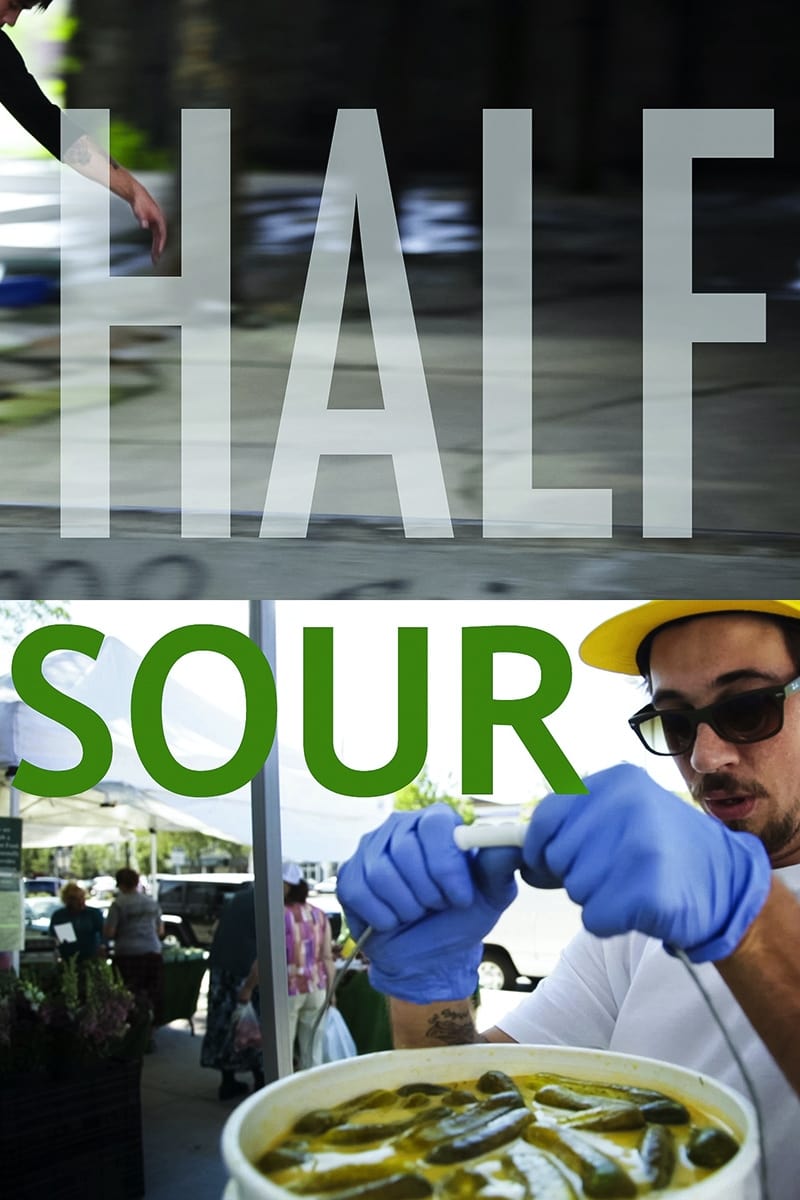 Half Sour | Half Sour