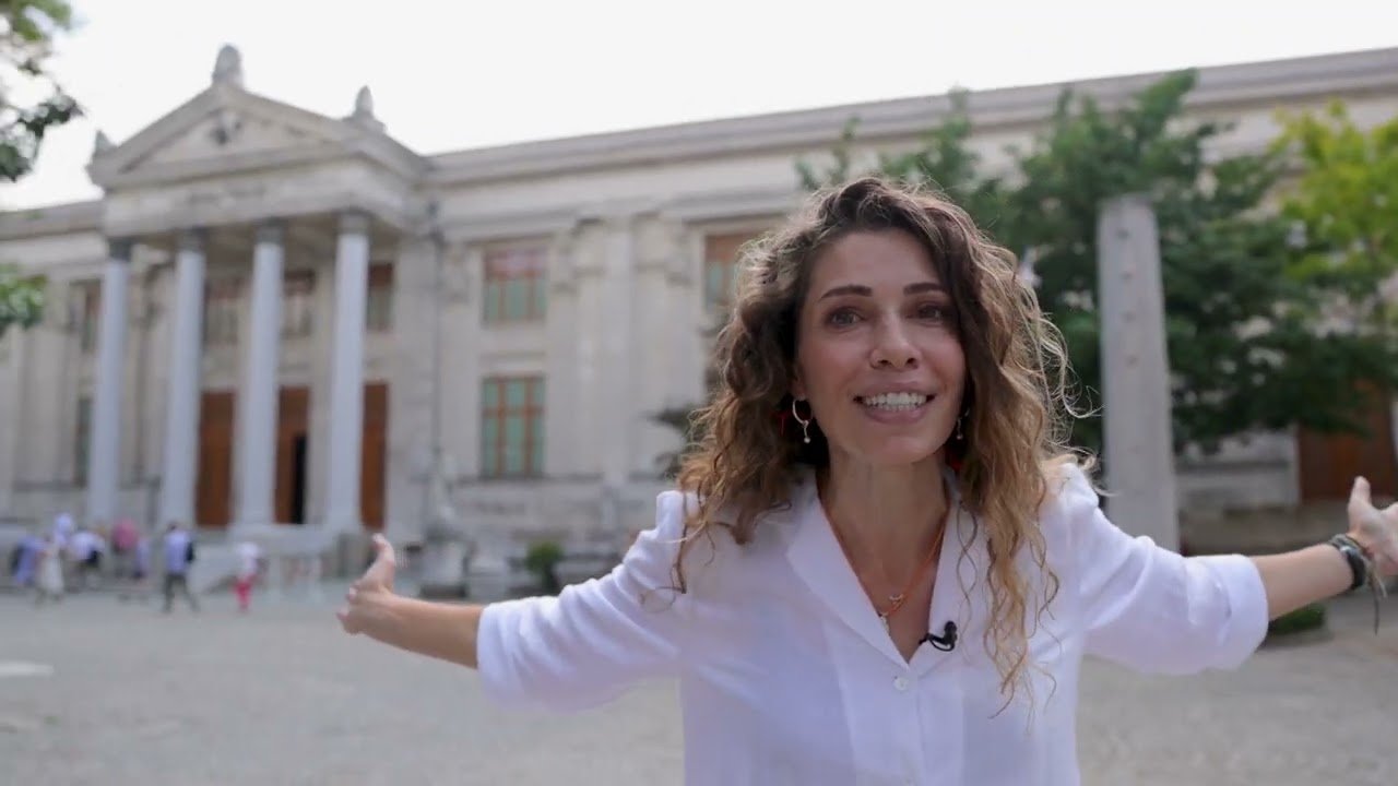 İstanbul'un Müzeleri|İstanbul'un Müzeleri