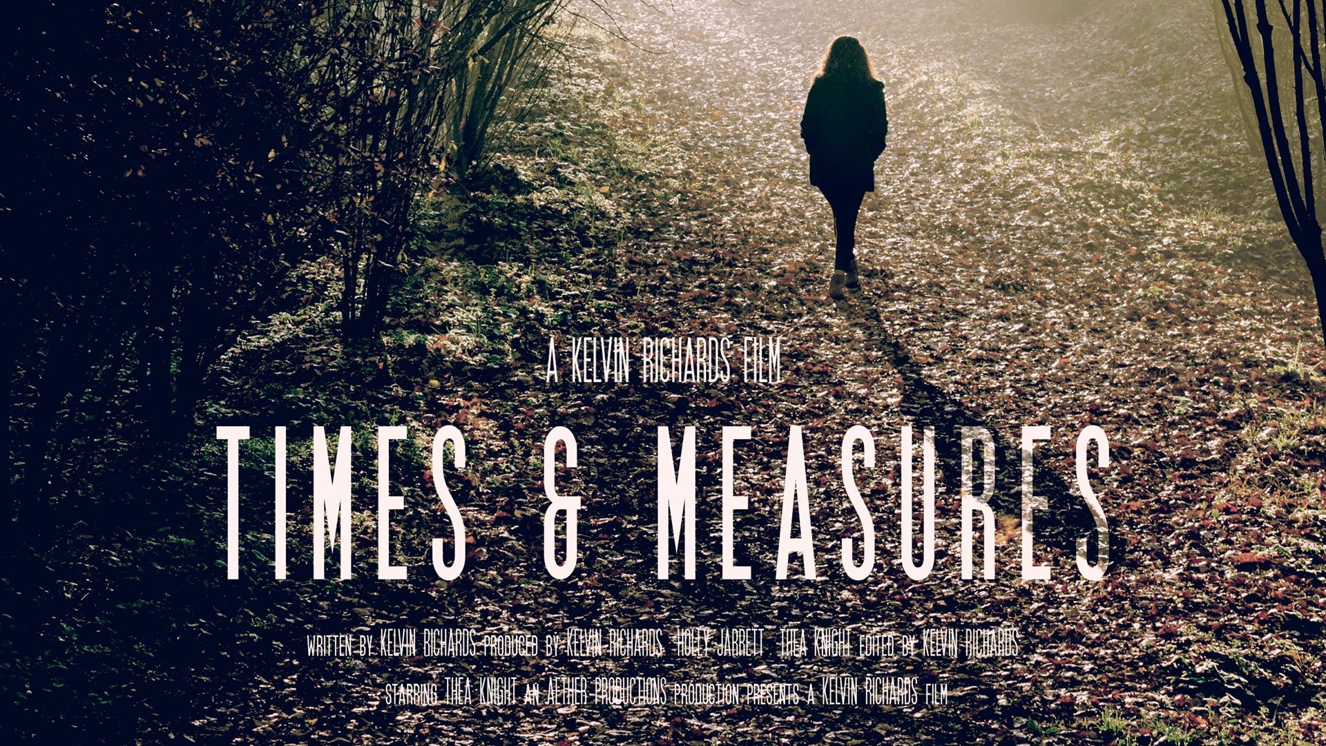 Times & Measures|Times & Measures