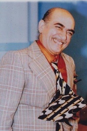 بازیگر Hassan Raziani  